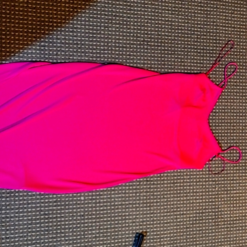 Express dress